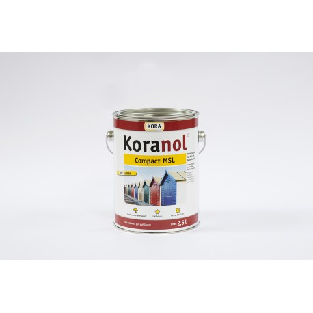 Koranol® Compact MSL