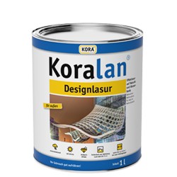 Koralan® Designlasur...