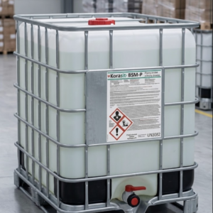 Korasit® BSM-P 1000l (Środek przeciwko siniźnie)