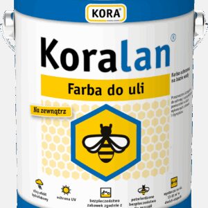 Koralan® Farba do Uli
