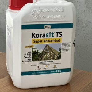 Korasit® TS 2 kg