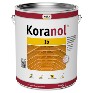 Koranol® Ib – Profesjonalny Środek Owadobójczy do Drewna (Zwalczanie i Profilaktyka)