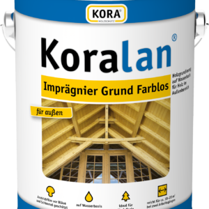 Koralan® Imprägnier Grund (podkład impregnujący)